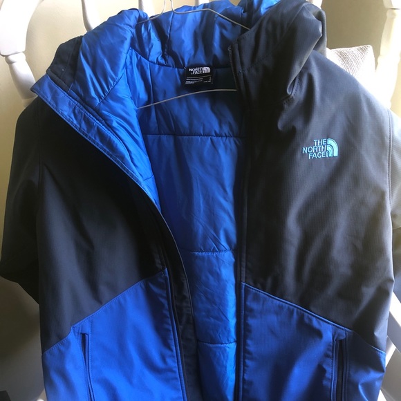 The North Face Other - The North Face Boys Coat